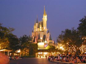 東京ディズニーリゾート