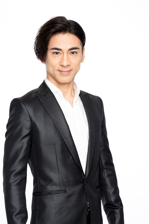 葭村洋平　Official Site