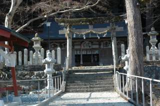 水分神社