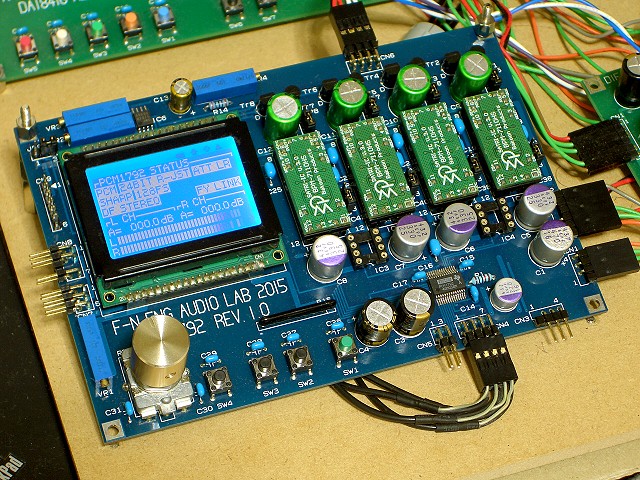 DAC1792 Rev.1.0 eXg