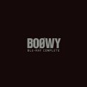 BOWY Blu-ray COMPLETE