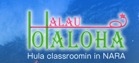 Halau Hoaloha