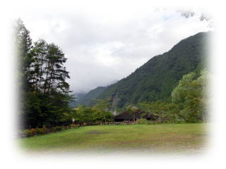 朝１