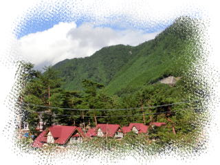 風景
