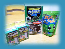 ポンプ