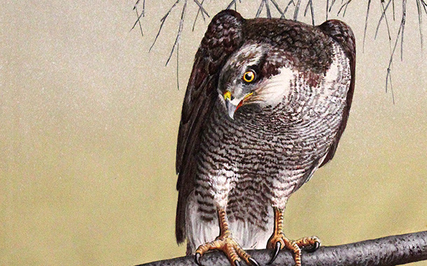 魂のメインビジュアル