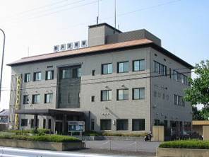 桜井警察署