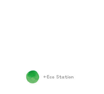 eco station