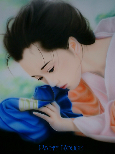 あなただけを・・・（７３ｋｂ）
