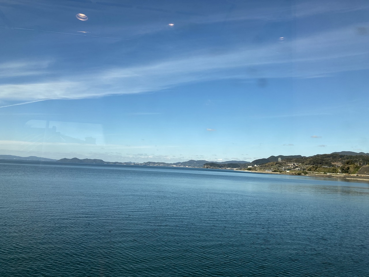 大村湾