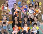 親子で楽しめるイベント