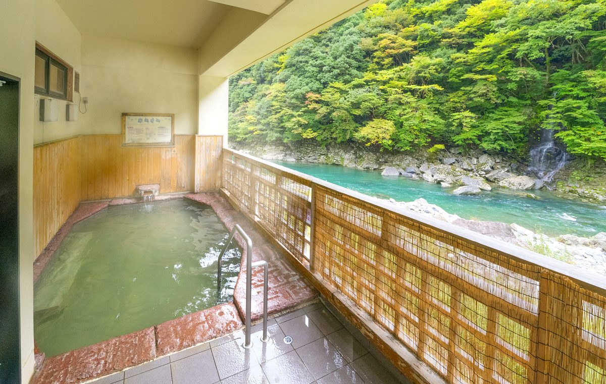 みずはの湯