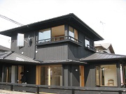千代田の家