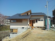 新稲の家