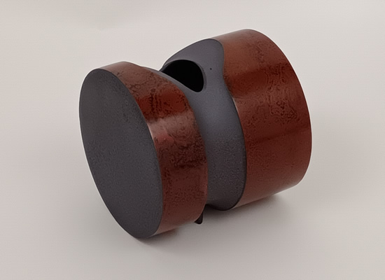 ブッシュ・ド・ノエル1