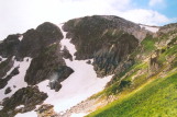 黒部五郎岳