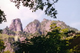 錫杖岳