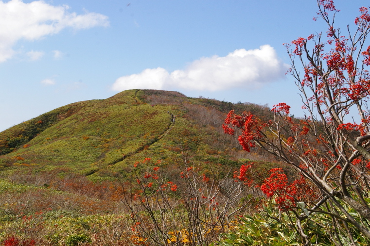 赤兎山