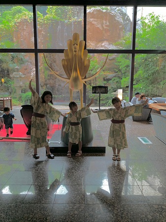 写真(山代温泉 雄山閣)