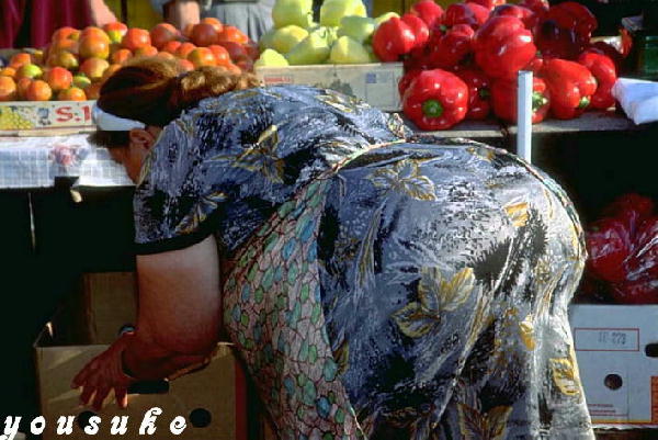 �T�����h�j�b�R�[��