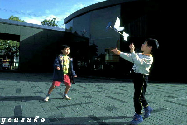 �Ȃ�܂��o�b