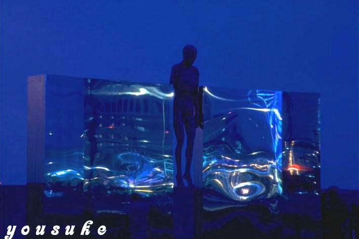 �T�����h�j�b�R�[��