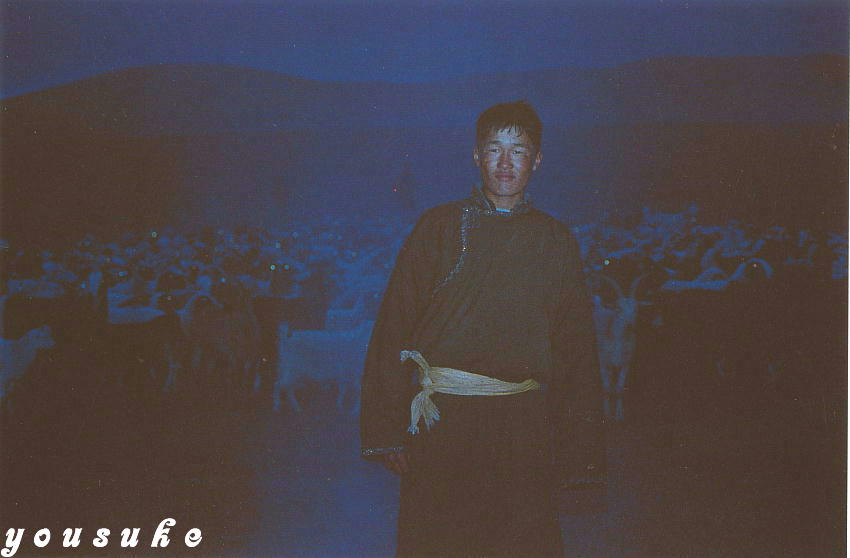 �T�����h�j�b�R�[��